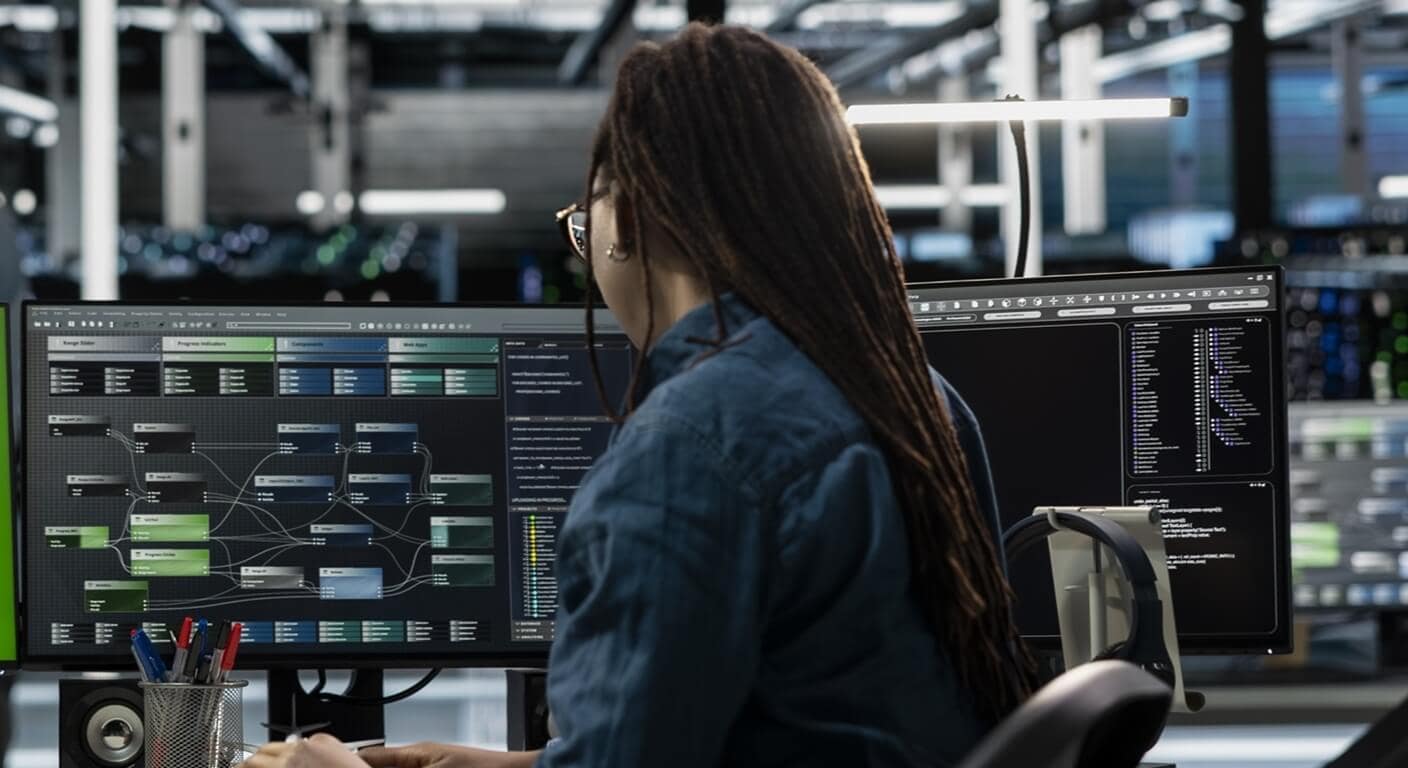 Software de Automatización de procesos (RPA)