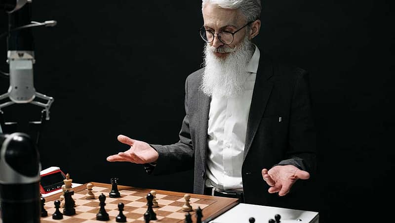 Trabajo Técnico e Inteligencia Artificial