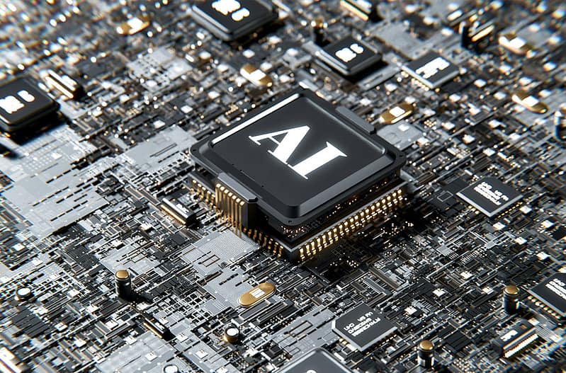 Inteligencia Artificial en PYMES