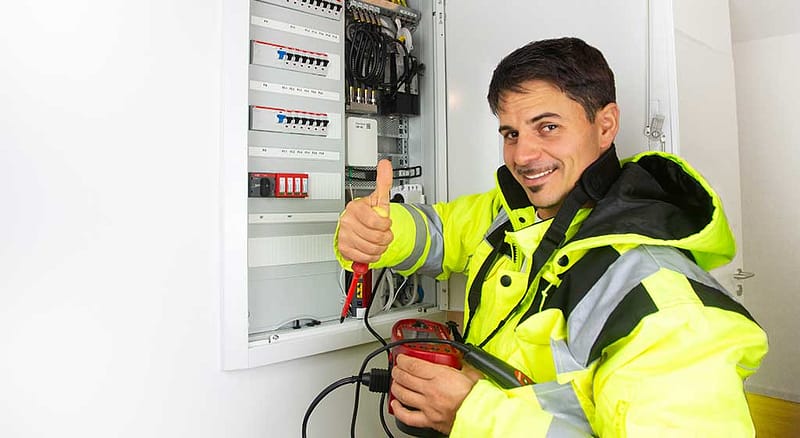 Armado profesional de tableros eléctricos