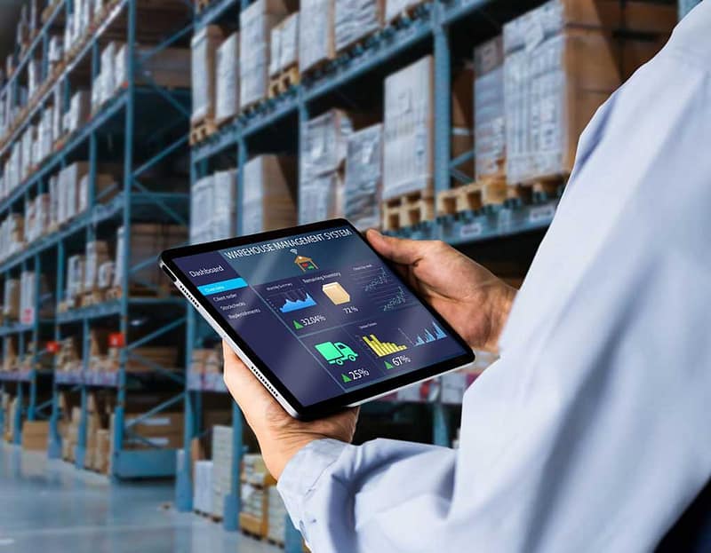 Software de Stock